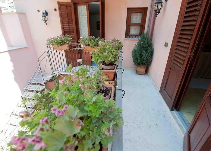 Residence Il Capo