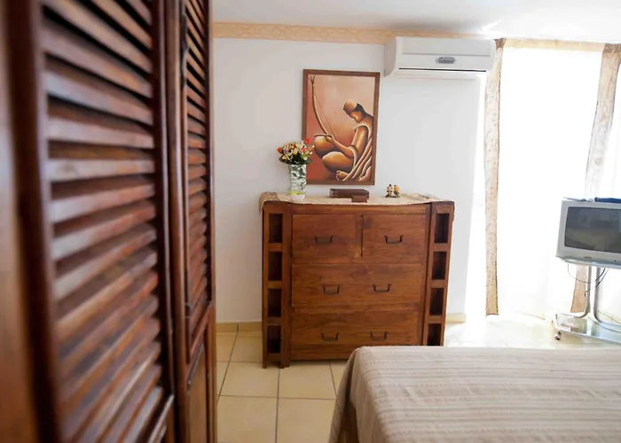 Residence Il Capo